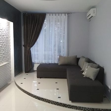 Apartment On Tytova 8 Dniepropietrowsk Zewnętrze zdjęcie