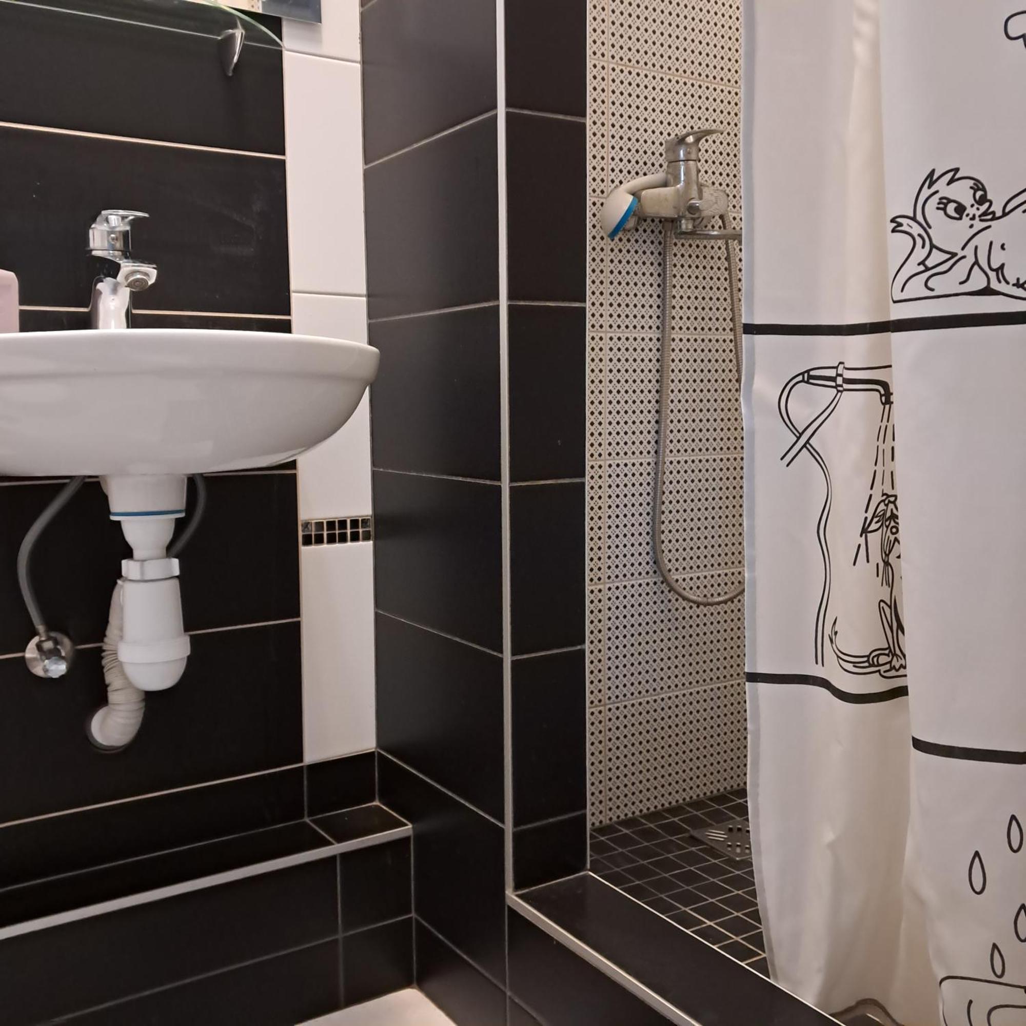 Apartment On Tytova 8 Dniepropietrowsk Zewnętrze zdjęcie