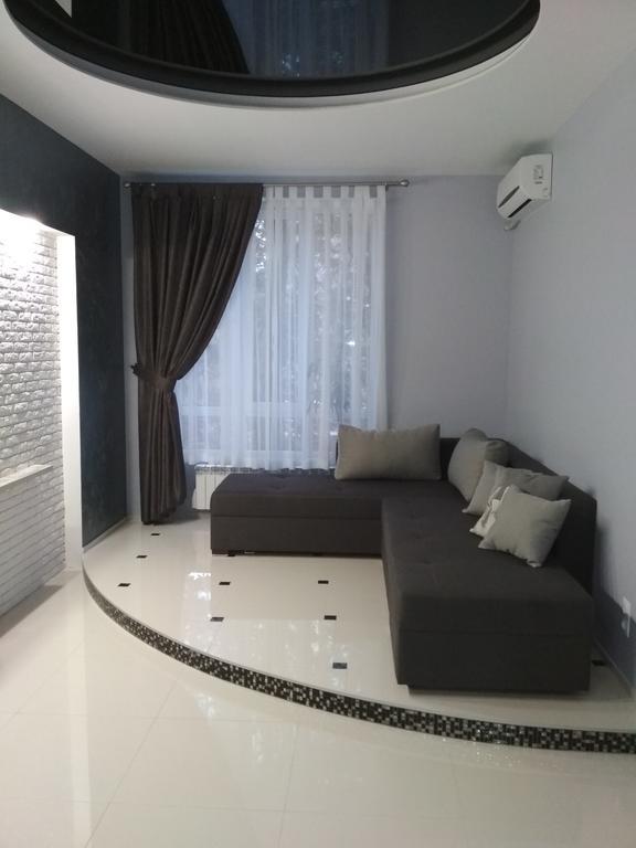 Apartment On Tytova 8 Dniepropietrowsk Zewnętrze zdjęcie