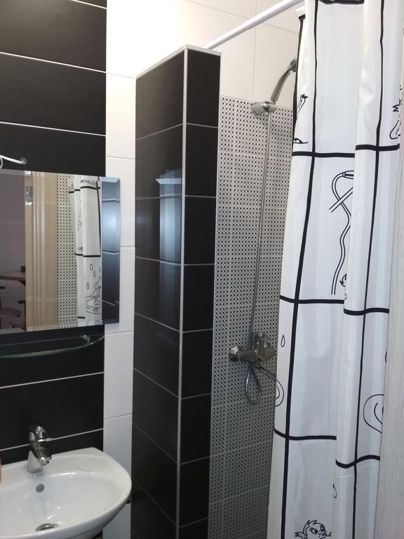 Apartment On Tytova 8 Dniepropietrowsk Zewnętrze zdjęcie